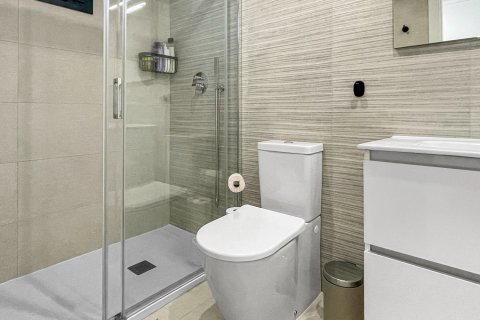 Wohnung zum Verkauf in Alicante, Spanien 3 Schlafzimmer, 107 m2 Nr. 189719 - Foto 15