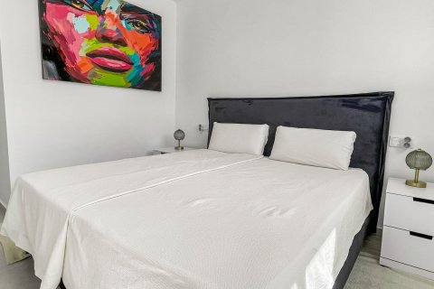 Wohnung zum Verkauf in Alicante, Spanien 3 Schlafzimmer, 107 m2 Nr. 189719 - Foto 10