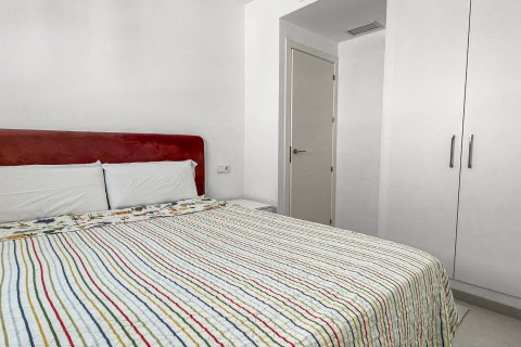Wohnung zum Verkauf in Alicante, Spanien 3 Schlafzimmer, 107 m2 Nr. 189719 - Foto 13