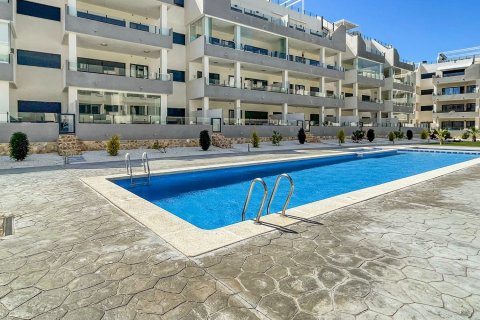 Wohnung zum Verkauf in Alicante, Spanien 3 Schlafzimmer, 107 m2 Nr. 189719 - Foto 2