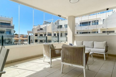 Wohnung zum Verkauf in Alicante, Spanien 3 Schlafzimmer, 107 m2 Nr. 189719 - Foto 4