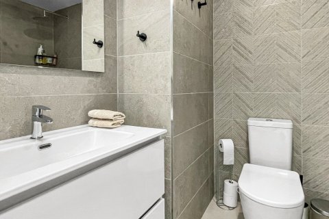 Wohnung zum Verkauf in Alicante, Spanien 3 Schlafzimmer, 107 m2 Nr. 189719 - Foto 11