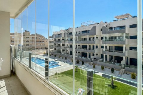 Wohnung zum Verkauf in Alicante, Spanien 3 Schlafzimmer, 107 m2 Nr. 189719 - Foto 18