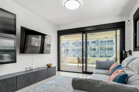 Apartment in Alicante, Spain 3 bedrooms, 107 sq.m. No. 189719