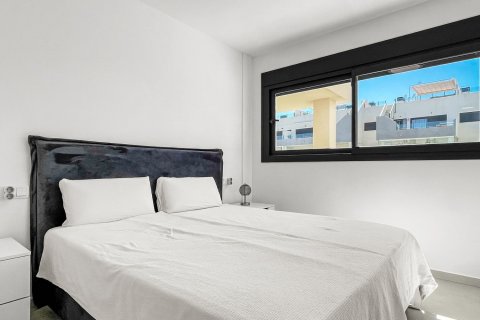 Wohnung zum Verkauf in Alicante, Spanien 3 Schlafzimmer, 107 m2 Nr. 189719 - Foto 9