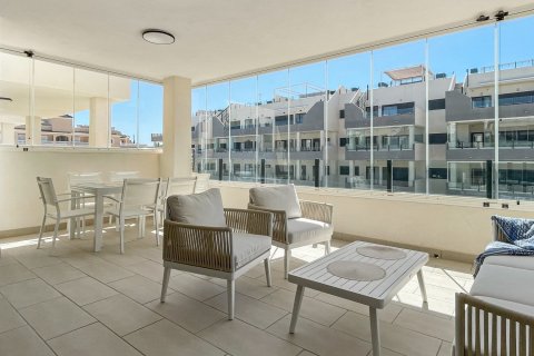Wohnung zum Verkauf in Alicante, Spanien 3 Schlafzimmer, 107 m2 Nr. 189719 - Foto 3