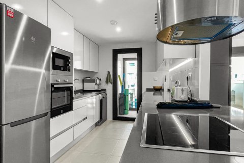 Wohnung zum Verkauf in Alicante, Spanien 3 Schlafzimmer, 107 m2 Nr. 189719 - Foto 7