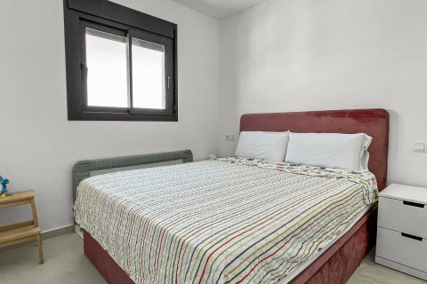 Wohnung zum Verkauf in Alicante, Spanien 3 Schlafzimmer, 107 m2 Nr. 189719 - Foto 14
