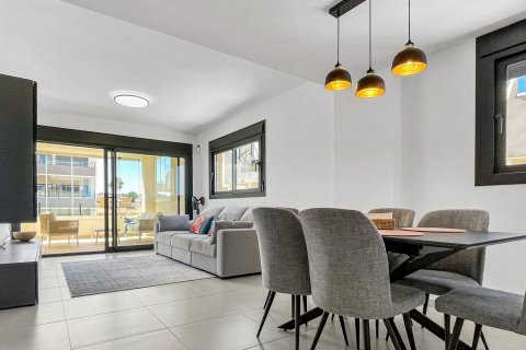 Wohnung zum Verkauf in Alicante, Spanien 3 Schlafzimmer, 107 m2 Nr. 189719 - Foto 6