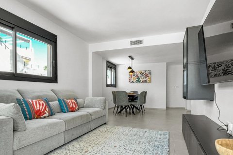 Wohnung zum Verkauf in Alicante, Spanien 3 Schlafzimmer, 107 m2 Nr. 189719 - Foto 5