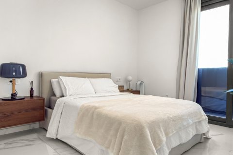 Apartamento en venta en Alicante, España 2 dormitorios, 85 m2 No. 189723 - foto 6