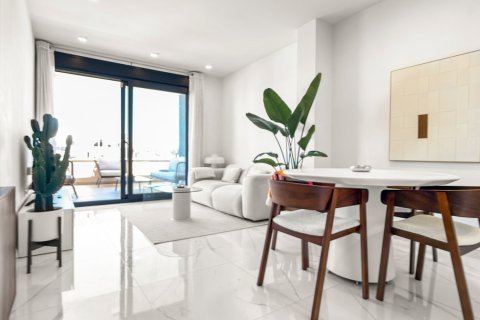 Apartamento en venta en Alicante, España 2 dormitorios, 85 m2 No. 189723 - foto 13