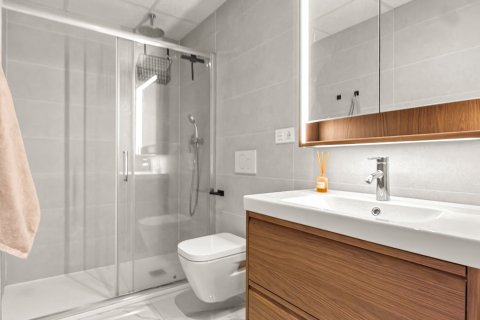 Apartamento en venta en Alicante, España 2 dormitorios, 85 m2 No. 189723 - foto 20