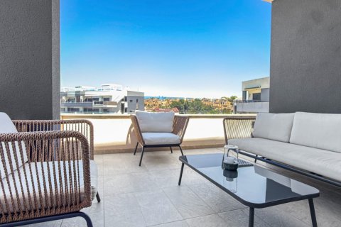 Apartamento en venta en Alicante, España 2 dormitorios, 85 m2 No. 189723 - foto 15