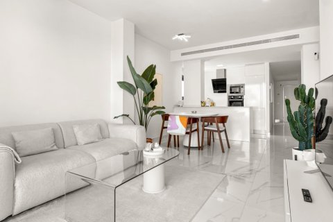 Apartamento en venta en Alicante, España 2 dormitorios, 85 m2 No. 189723 - foto 17