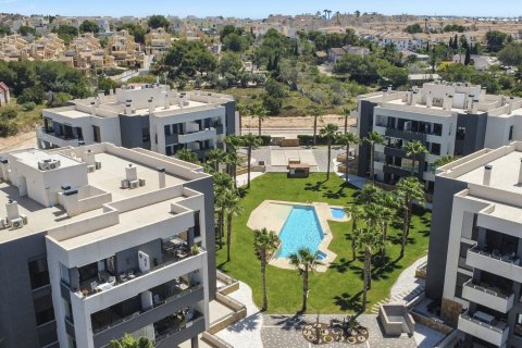 Apartamento en venta en Alicante, España 2 dormitorios, 85 m2 No. 189723 - foto 3