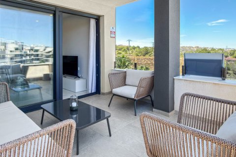 Apartamento en venta en Alicante, España 2 dormitorios, 85 m2 No. 189723 - foto 4