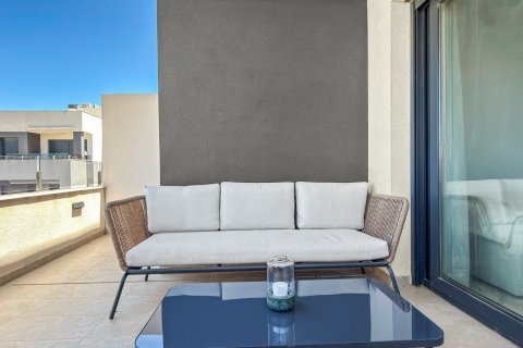 Apartamento en venta en Alicante, España 2 dormitorios, 85 m2 No. 189723 - foto 11