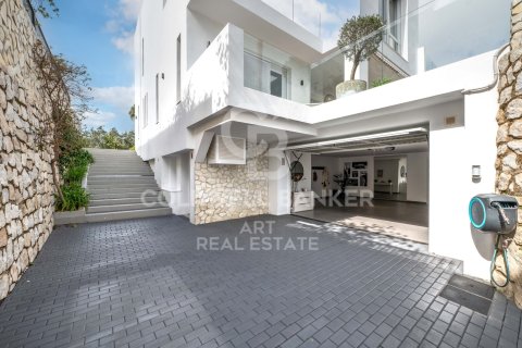 Villa till salu i Ojen, Malaga, Spanien 5 sovrum, 527 kvm. Nr. 159071 - foto 26