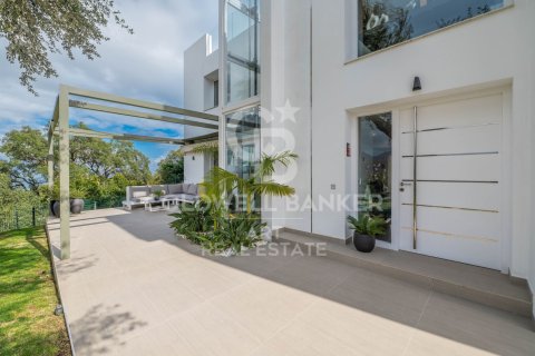 Villa till salu i Ojen, Malaga, Spanien 5 sovrum, 527 kvm. Nr. 159071 - foto 25