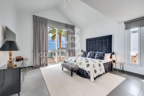 Villa till salu i Ojen, Malaga, Spanien 5 sovrum, 527 kvm. Nr. 159071 - foto 15
