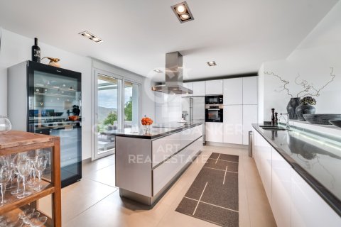 Villa en venta en Ojén, Málaga, España 5 dormitorios, 527 m2 No. 159071 - foto 7