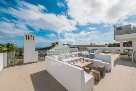 Villa till salu i Ojen, Malaga, Spanien 5 sovrum, 527 kvm. Nr. 159071 - foto 22