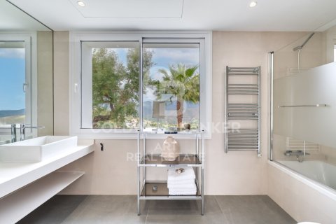 Villa till salu i Ojen, Malaga, Spanien 5 sovrum, 527 kvm. Nr. 159071 - foto 20