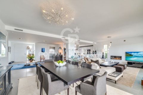 Villa till salu i Ojen, Malaga, Spanien 5 sovrum, 527 kvm. Nr. 159071 - foto 6