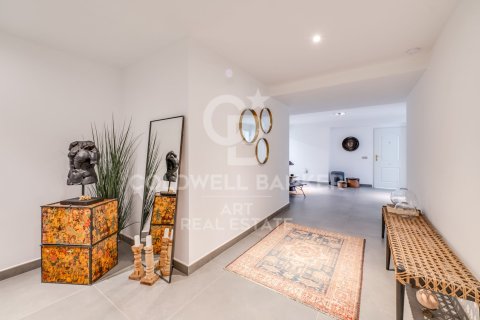 Villa en venta en Ojén, Málaga, España 5 dormitorios, 527 m2 No. 159071 - foto 9