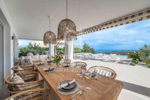 Villa en venta en Ojén, Málaga, España 5 dormitorios, 527 m2 No. 159071 - foto 8