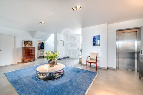 Villa till salu i Ojen, Malaga, Spanien 5 sovrum, 527 kvm. Nr. 159071 - foto 4
