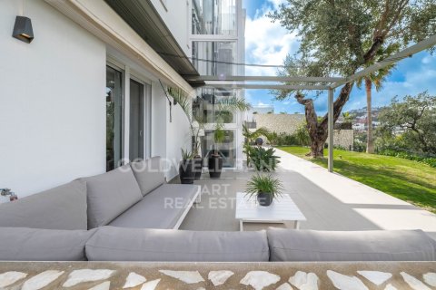 Villa till salu i Ojen, Malaga, Spanien 5 sovrum, 527 kvm. Nr. 159071 - foto 24