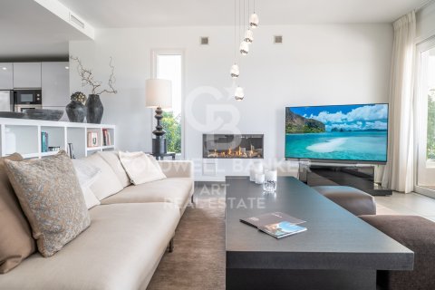 Villa till salu i Ojen, Malaga, Spanien 5 sovrum, 527 kvm. Nr. 159071 - foto 7