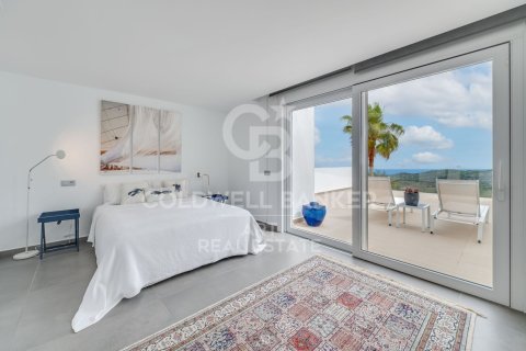 Villa till salu i Ojen, Malaga, Spanien 5 sovrum, 527 kvm. Nr. 159071 - foto 21