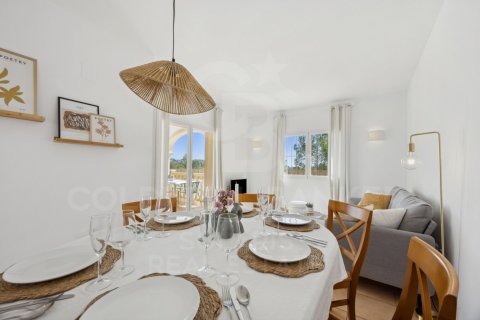 Villa till salu i Javea, Alicante, Spanien 3 sovrum, 125 kvm. Nr. 159068 - foto 6