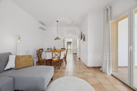 Villa till salu i Javea, Alicante, Spanien 3 sovrum, 125 kvm. Nr. 159068 - foto 3