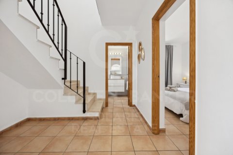 Villa till salu i Javea, Alicante, Spanien 3 sovrum, 125 kvm. Nr. 159068 - foto 26