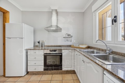 Villa till salu i Javea, Alicante, Spanien 3 sovrum, 125 kvm. Nr. 159068 - foto 24