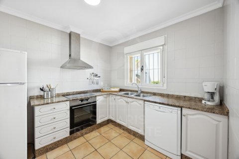 Villa till salu i Javea, Alicante, Spanien 3 sovrum, 125 kvm. Nr. 159068 - foto 22