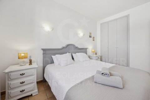 Villa till salu i Javea, Alicante, Spanien 3 sovrum, 125 kvm. Nr. 159068 - foto 27