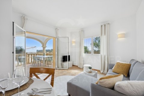 Villa till salu i Javea, Alicante, Spanien 3 sovrum, 125 kvm. Nr. 159068 - foto 7