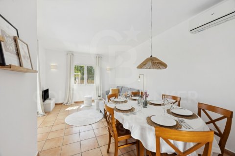 Villa till salu i Javea, Alicante, Spanien 3 sovrum, 125 kvm. Nr. 159068 - foto 5