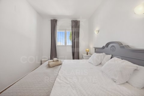 Villa till salu i Javea, Alicante, Spanien 3 sovrum, 125 kvm. Nr. 159068 - foto 29