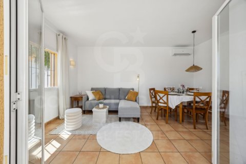Villa till salu i Javea, Alicante, Spanien 3 sovrum, 125 kvm. Nr. 159068 - foto 21
