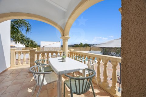 Villa till salu i Javea, Alicante, Spanien 3 sovrum, 125 kvm. Nr. 159068 - foto 9