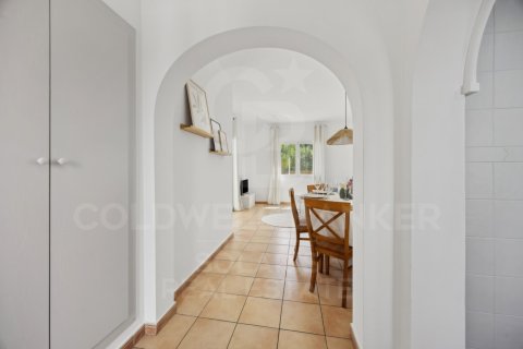 Villa till salu i Javea, Alicante, Spanien 3 sovrum, 125 kvm. Nr. 159068 - foto 25
