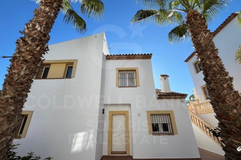 Villa in vendita a Javea, Alicante, Spagna 3 camere da letto, 125 mq. N° 159068 - foto 2