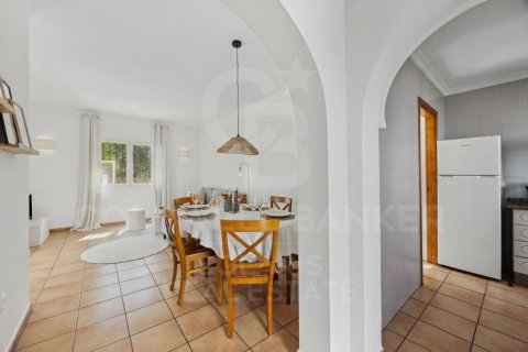 Villa till salu i Javea, Alicante, Spanien 3 sovrum, 125 kvm. Nr. 159068 - foto 4