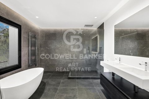 Willa w Estepona, Malaga, Hiszpania 5 sypialni, 522 mkw. nr 159070 – zdjęcie 10